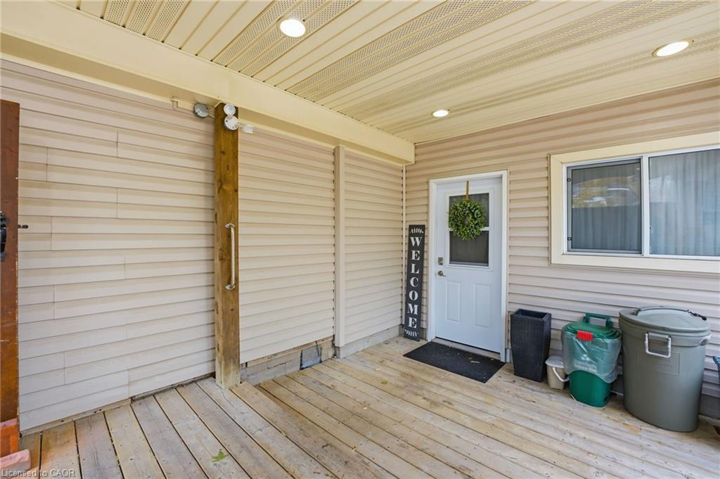 26 Terrace Hill Street, Brantford, ON