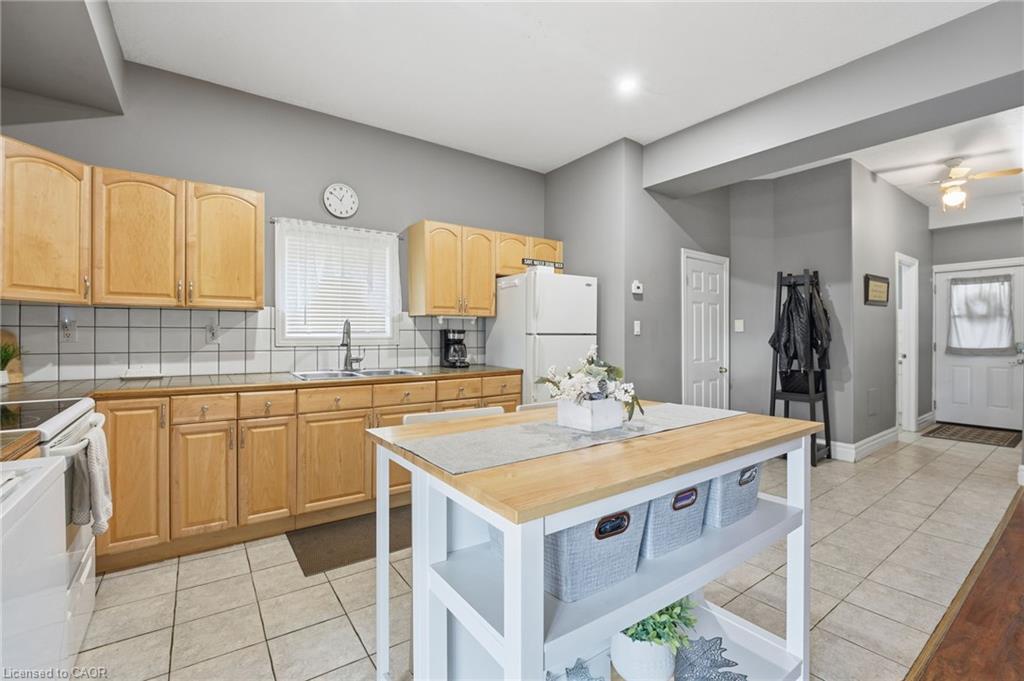 26 Terrace Hill Street, Brantford, ON