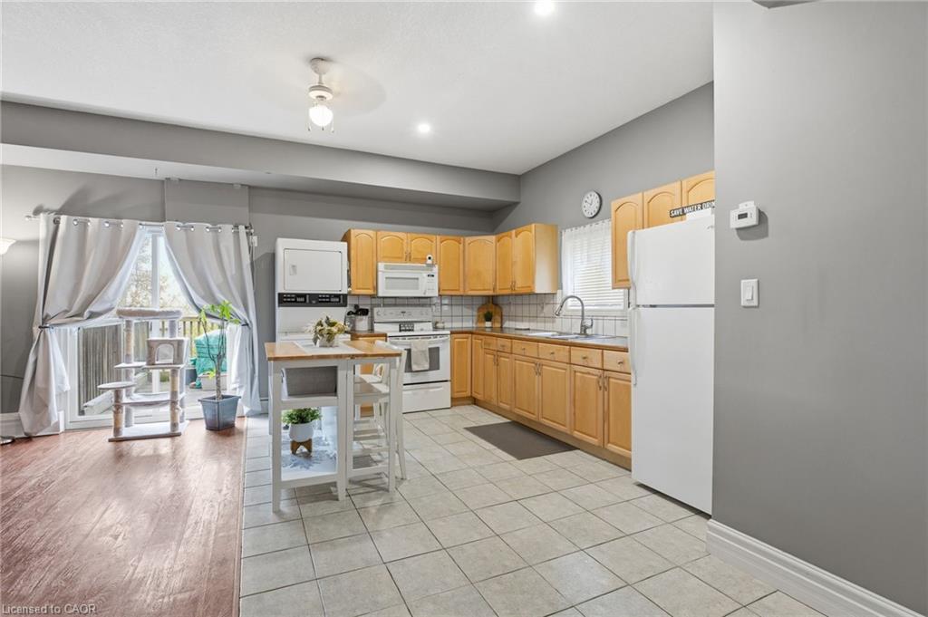 26 Terrace Hill Street, Brantford, ON