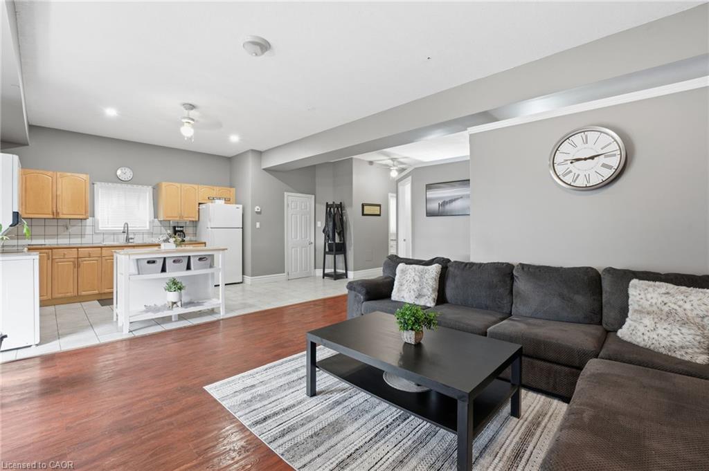 26 Terrace Hill Street, Brantford, ON