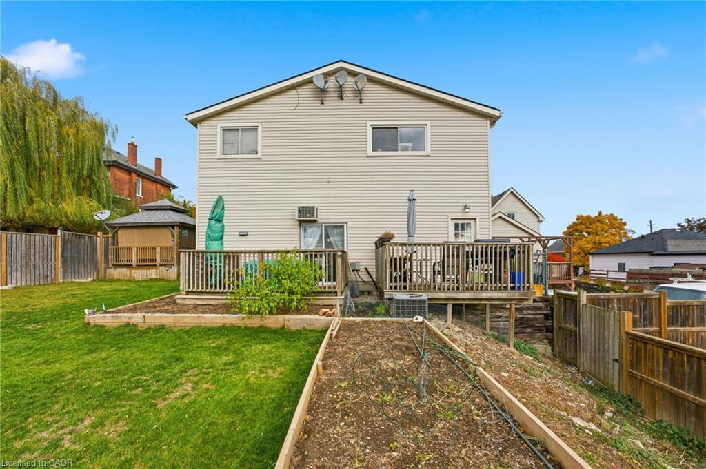 26 Terrace Hill Street, Brantford, ON