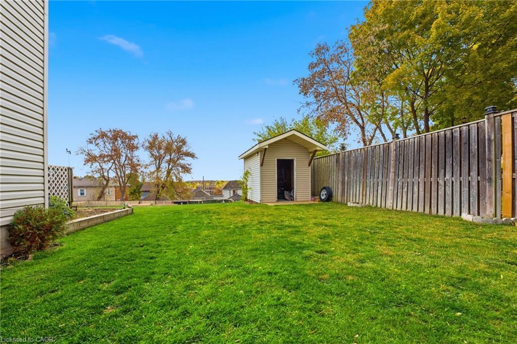 26 Terrace Hill Street, Brantford, ON