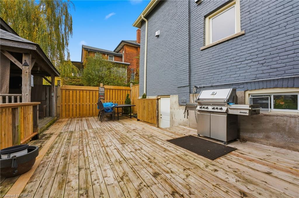 26 Terrace Hill Street, Brantford, ON