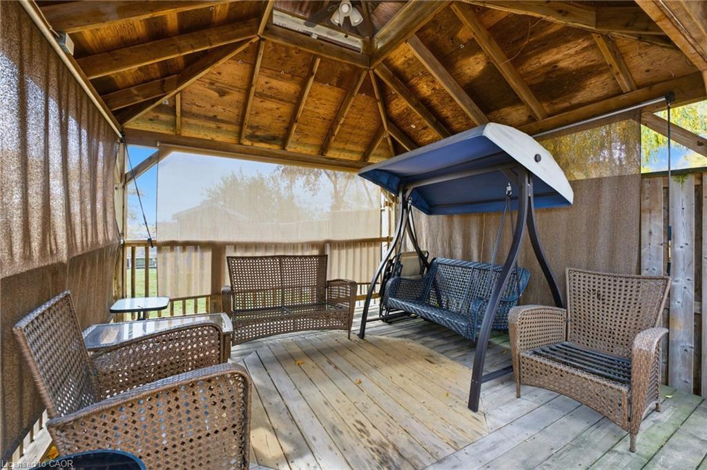 26 Terrace Hill Street, Brantford, ON