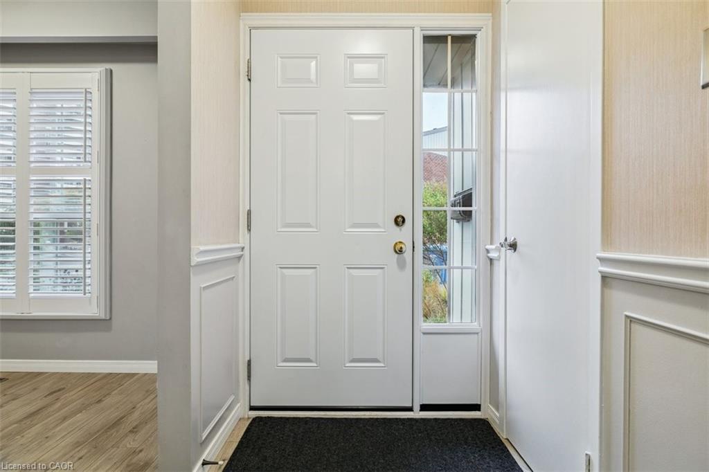 58-3029 Glencrest Road, Burlington, ON - Indoor Photo Showing Other Room