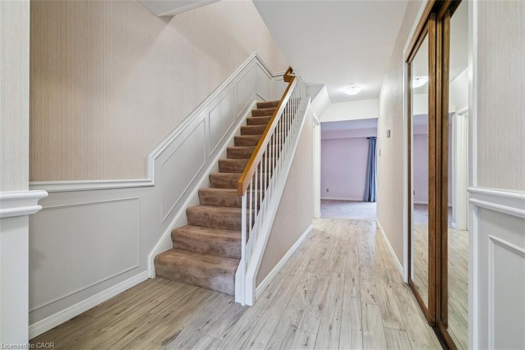 58-3029 Glencrest Road, Burlington, ON - Indoor Photo Showing Other Room