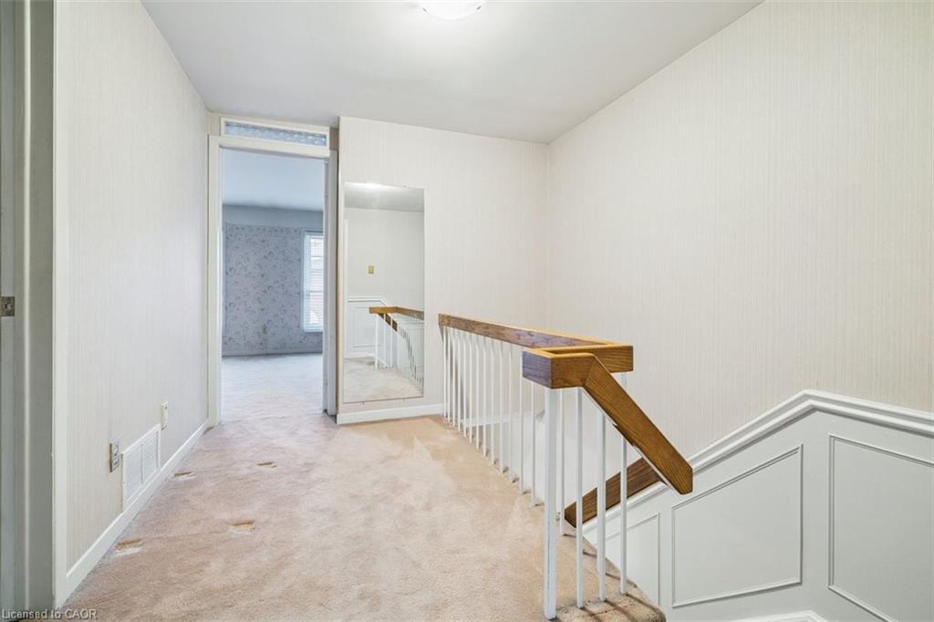 58-3029 Glencrest Road, Burlington, ON - Indoor Photo Showing Other Room
