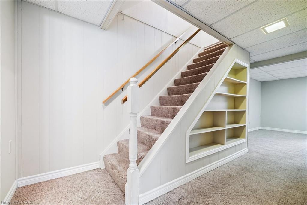 58-3029 Glencrest Road, Burlington, ON - Indoor Photo Showing Other Room