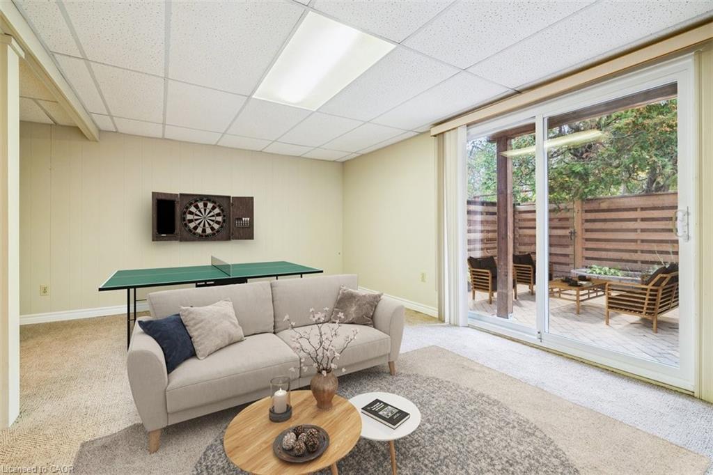 58-3029 Glencrest Road, Burlington, ON - Indoor