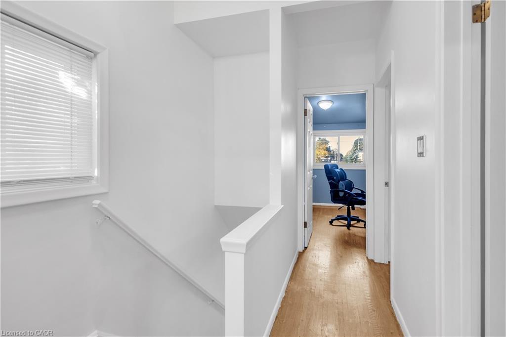 48 Luscombe Street, Hamilton, ON - Indoor Photo Showing Other Room