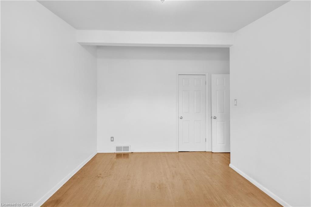 48 Luscombe Street, Hamilton, ON - Indoor Photo Showing Other Room