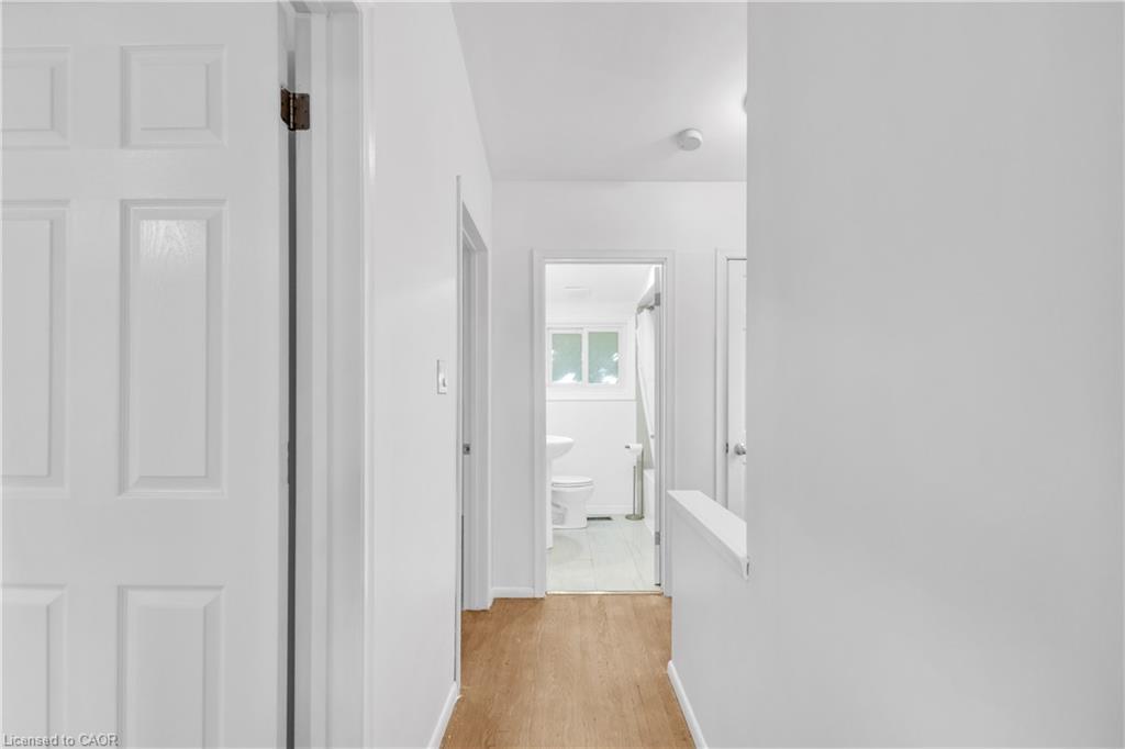 48 Luscombe Street, Hamilton, ON - Indoor Photo Showing Other Room