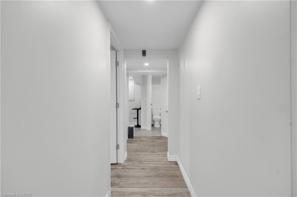 48 Luscombe Street, Hamilton, ON - Indoor Photo Showing Other Room