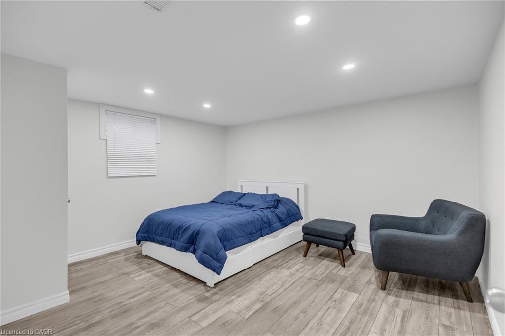 48 Luscombe Street, Hamilton, ON - Indoor