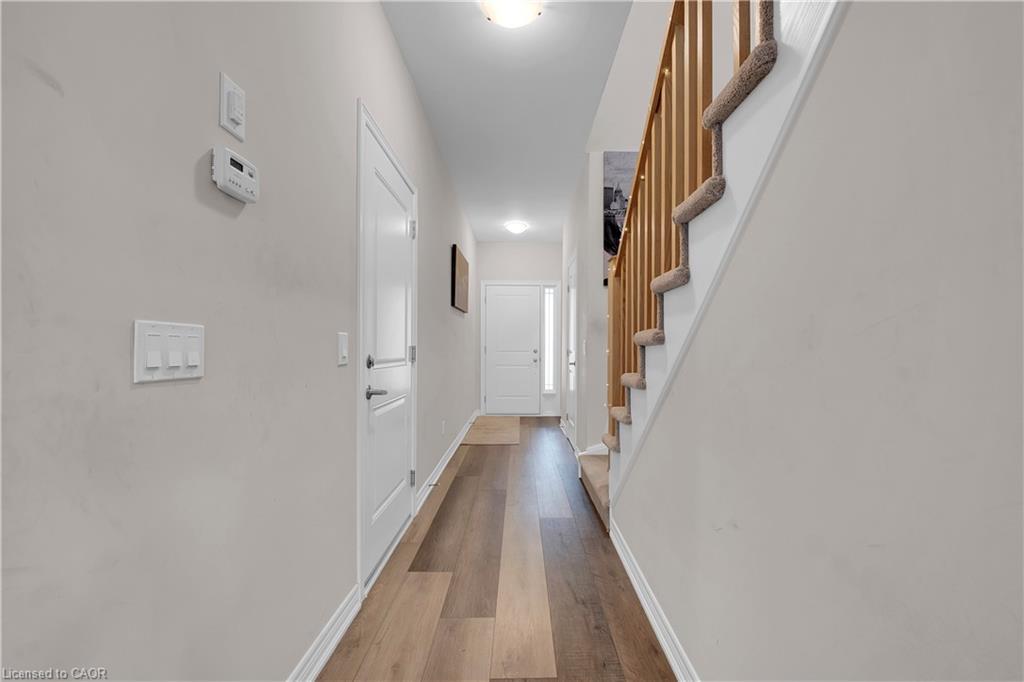 24-27 Rachel Drive, Stoney Creek, ON - Indoor Photo Showing Other Room
