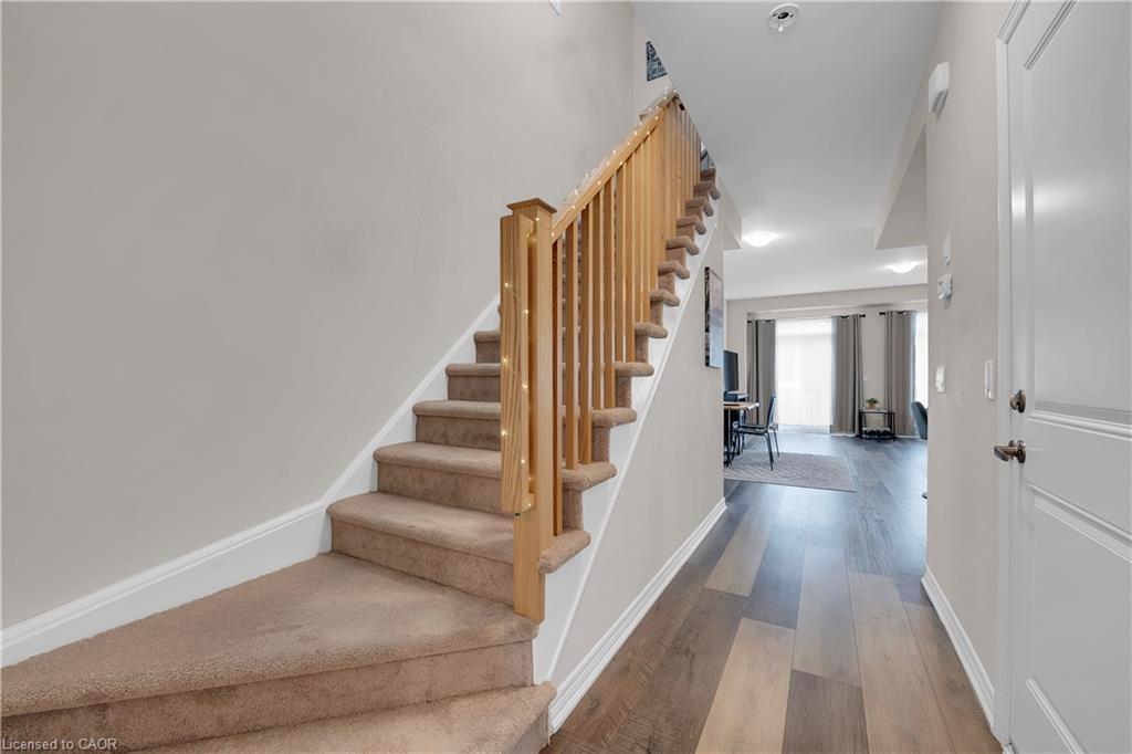 24-27 Rachel Drive, Stoney Creek, ON - Indoor Photo Showing Other Room