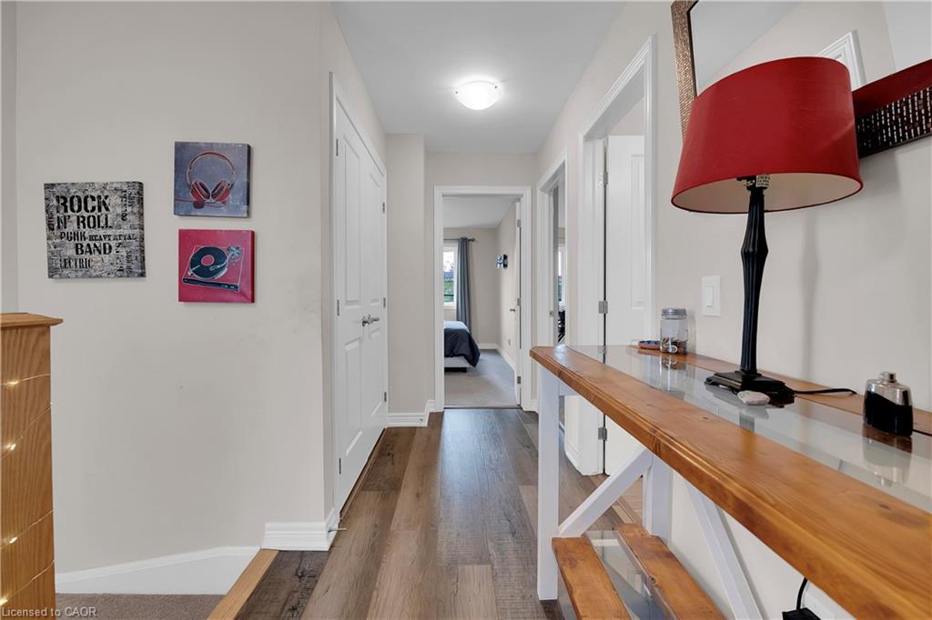24-27 Rachel Drive, Stoney Creek, ON - Indoor Photo Showing Other Room