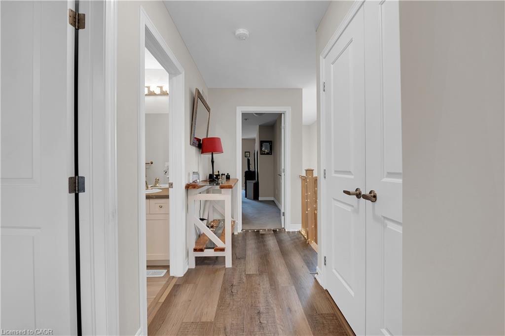 24-27 Rachel Drive, Stoney Creek, ON - Indoor Photo Showing Other Room