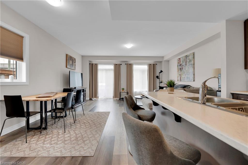 24-27 Rachel Drive, Stoney Creek, ON - Indoor