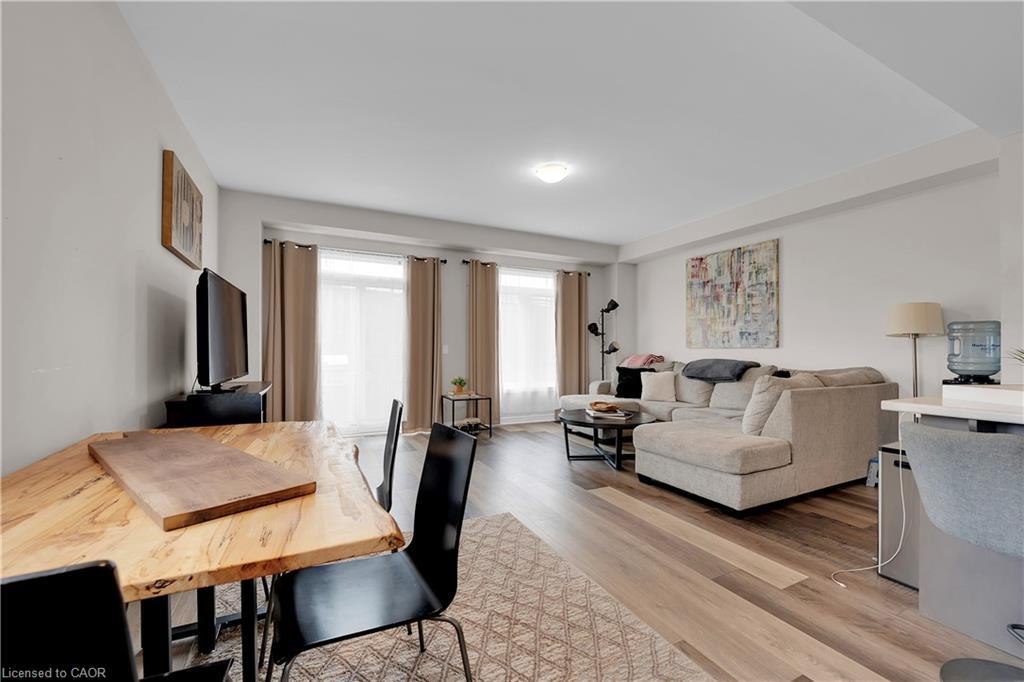 24-27 Rachel Drive, Stoney Creek, ON - Indoor