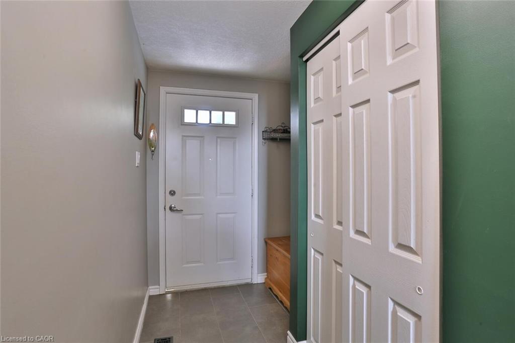 6-1085 Queens Boulevard, Kitchener, ON - Indoor Photo Showing Other Room