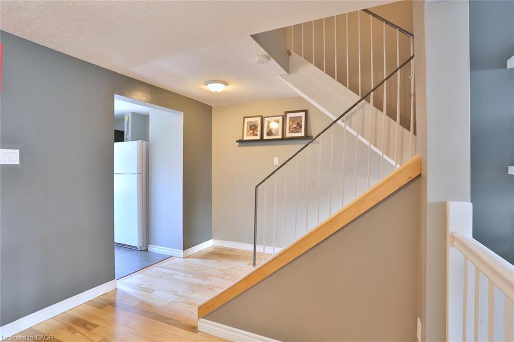 6-1085 Queens Boulevard, Kitchener, ON - Indoor Photo Showing Other Room