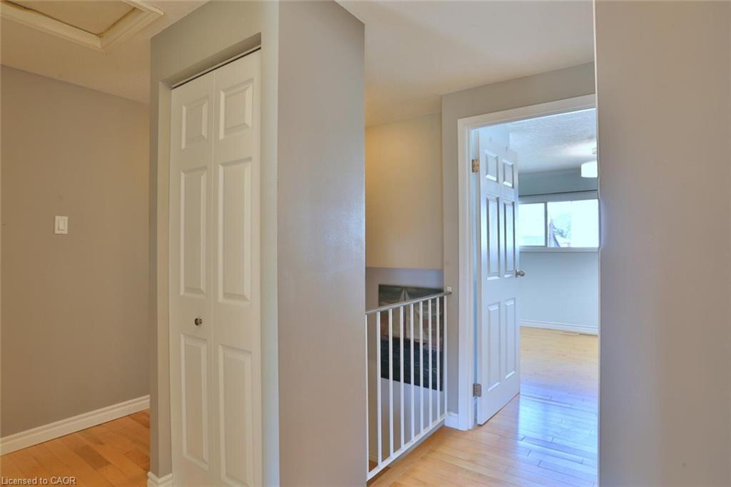 6-1085 Queens Boulevard, Kitchener, ON - Indoor Photo Showing Other Room