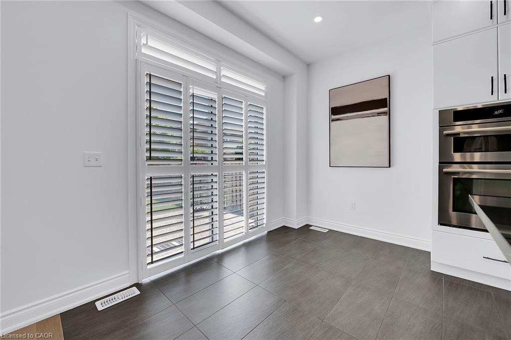 78 Chaumont Drive, Stoney Creek, ON - Indoor