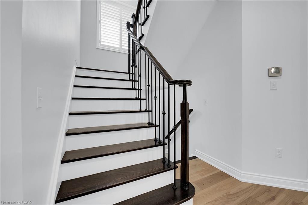 78 Chaumont Drive, Stoney Creek, ON - Indoor Photo Showing Other Room