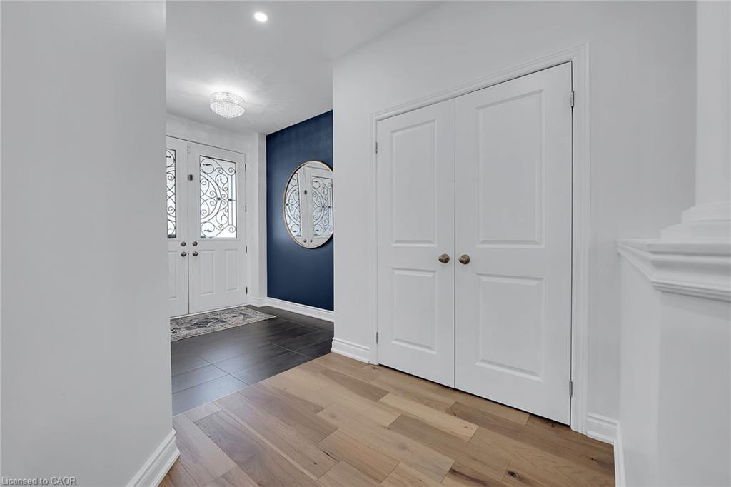 78 Chaumont Drive, Stoney Creek, ON - Indoor Photo Showing Other Room