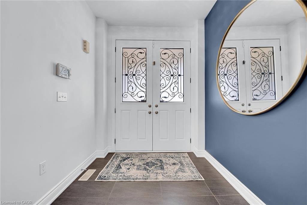 78 Chaumont Drive, Stoney Creek, ON - Indoor Photo Showing Other Room