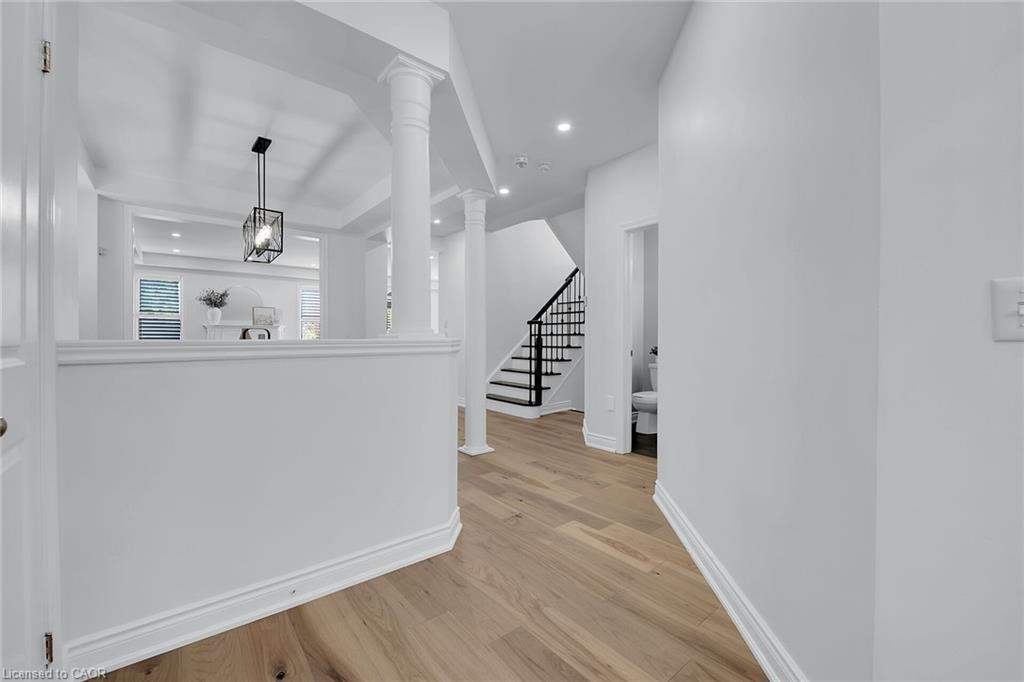 78 Chaumont Drive, Stoney Creek, ON - Indoor Photo Showing Other Room