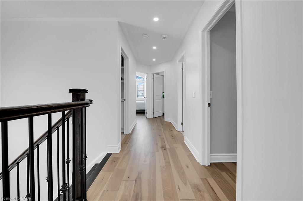 78 Chaumont Drive, Stoney Creek, ON - Indoor Photo Showing Other Room