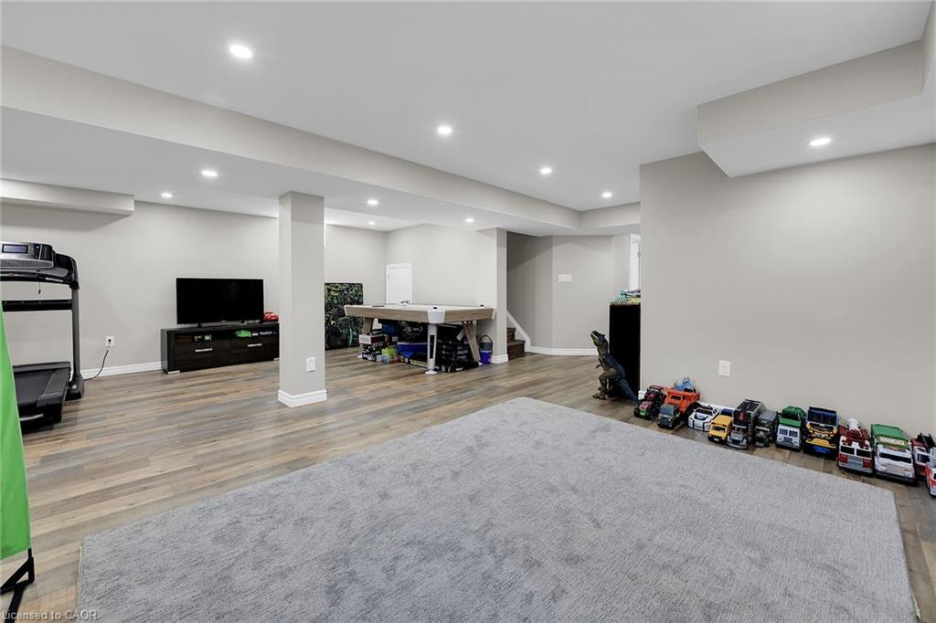 78 Chaumont Drive, Stoney Creek, ON - Indoor