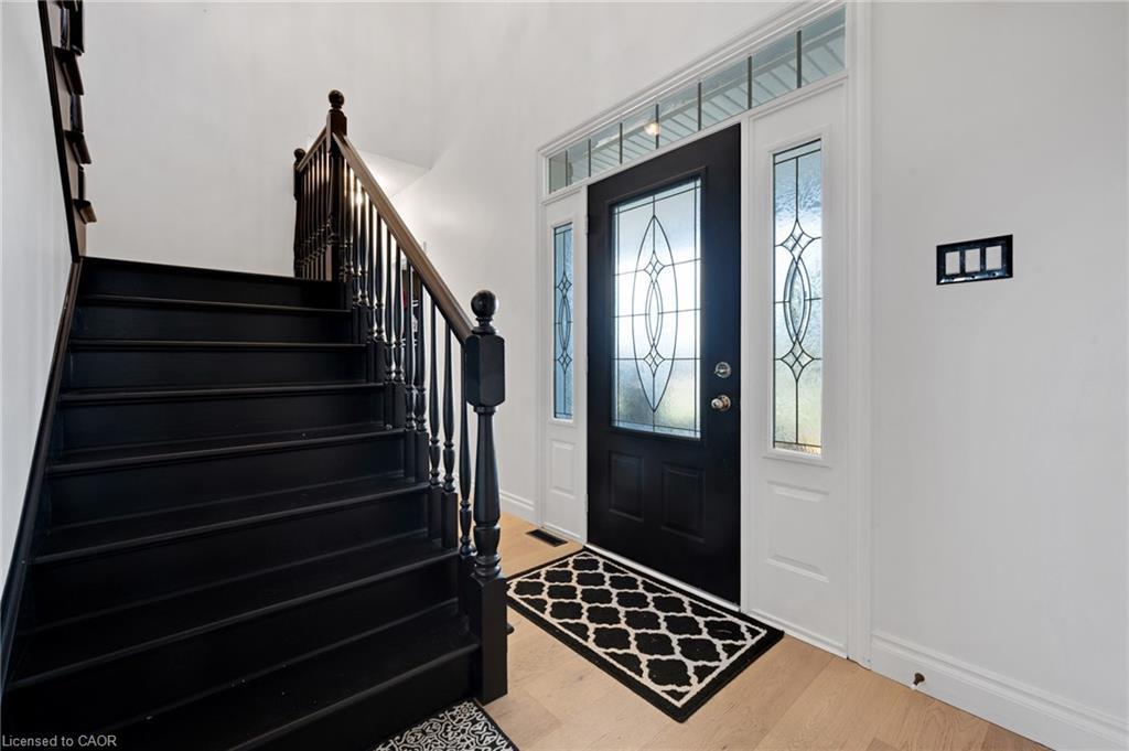 1295 Sheffield Road, Cambridge, ON - Indoor Photo Showing Other Room