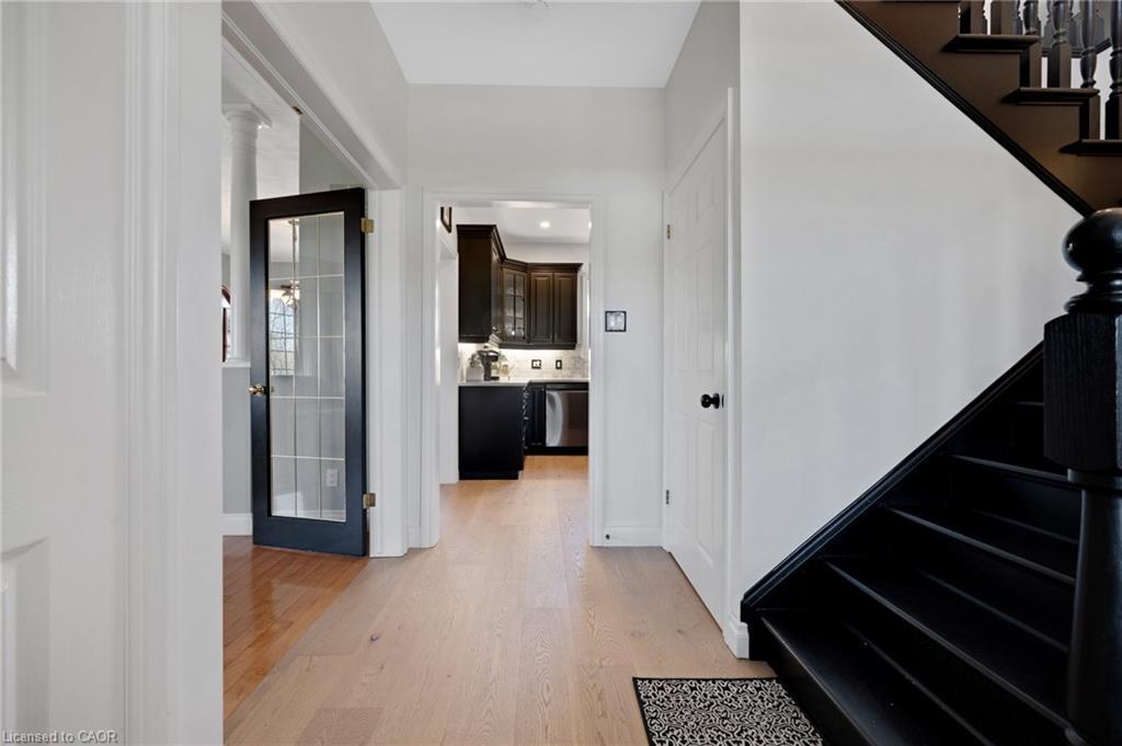 1295 Sheffield Road, Cambridge, ON - Indoor Photo Showing Other Room