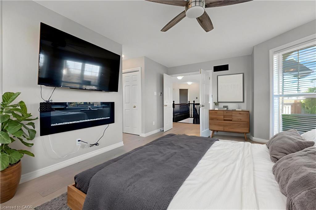 1295 Sheffield Road, Cambridge, ON - Indoor