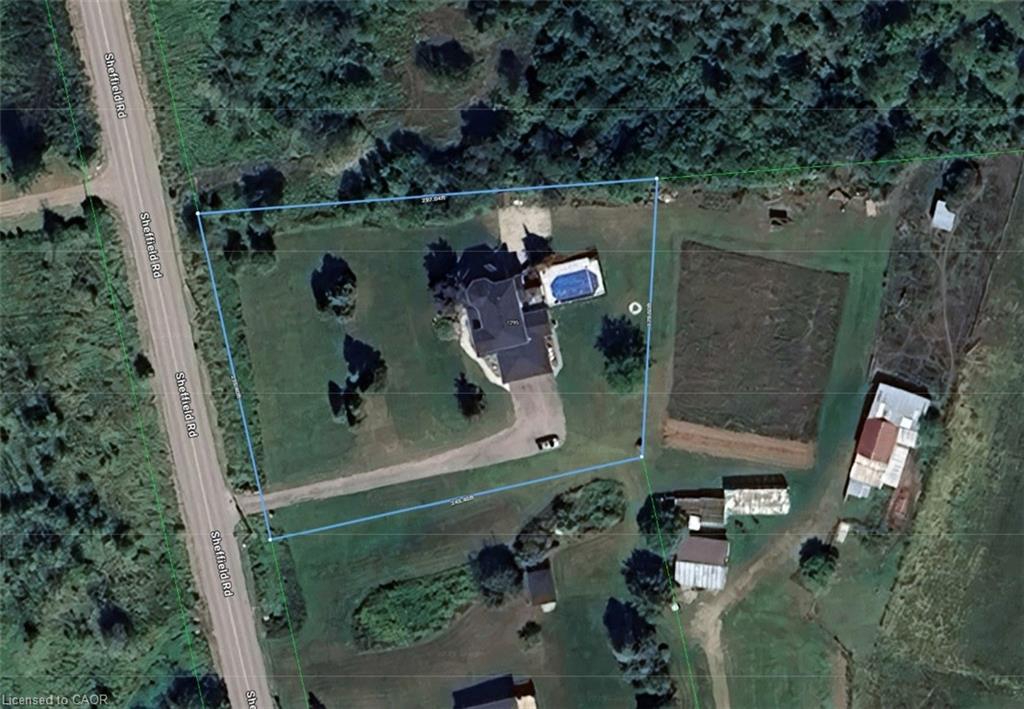 1295 Sheffield Road, Cambridge, ON -