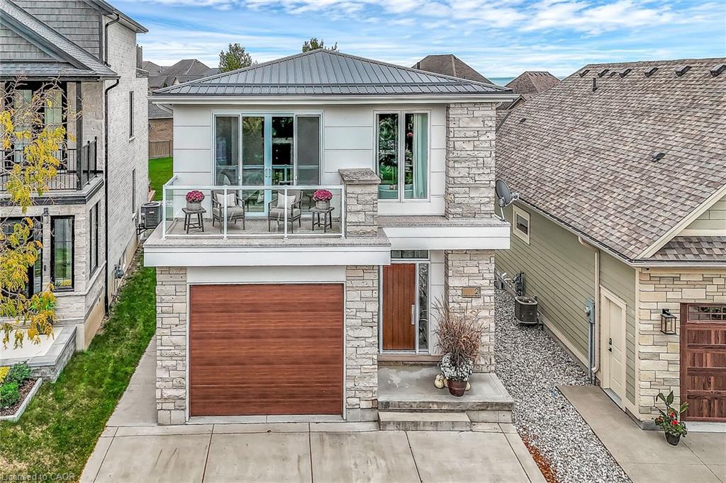 21-80 New Lakeshore Road, Port Dover, ON - Outdoor