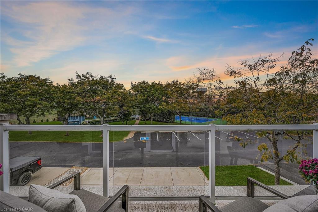 21-80 New Lakeshore Road, Port Dover, ON - Outdoor