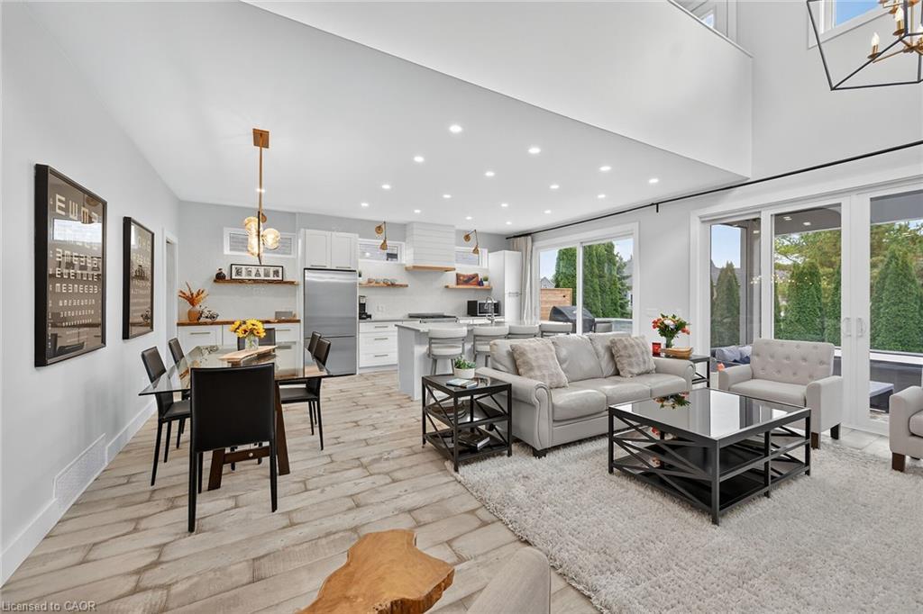 21-80 New Lakeshore Road, Port Dover, ON - Indoor