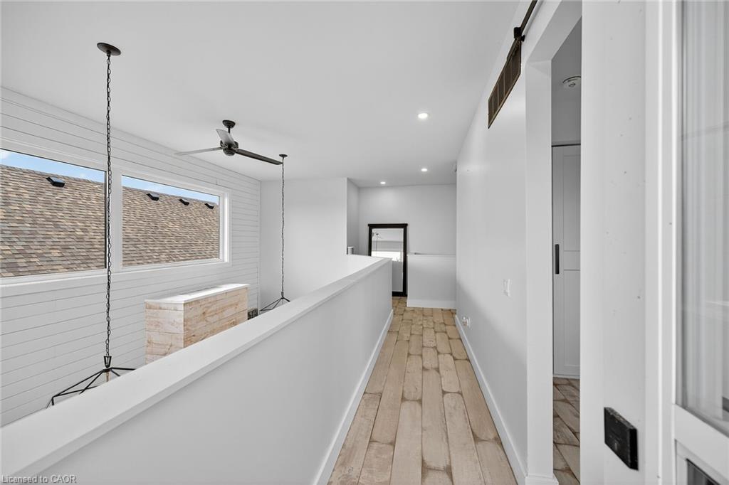 21-80 New Lakeshore Road, Port Dover, ON - Indoor Photo Showing Other Room