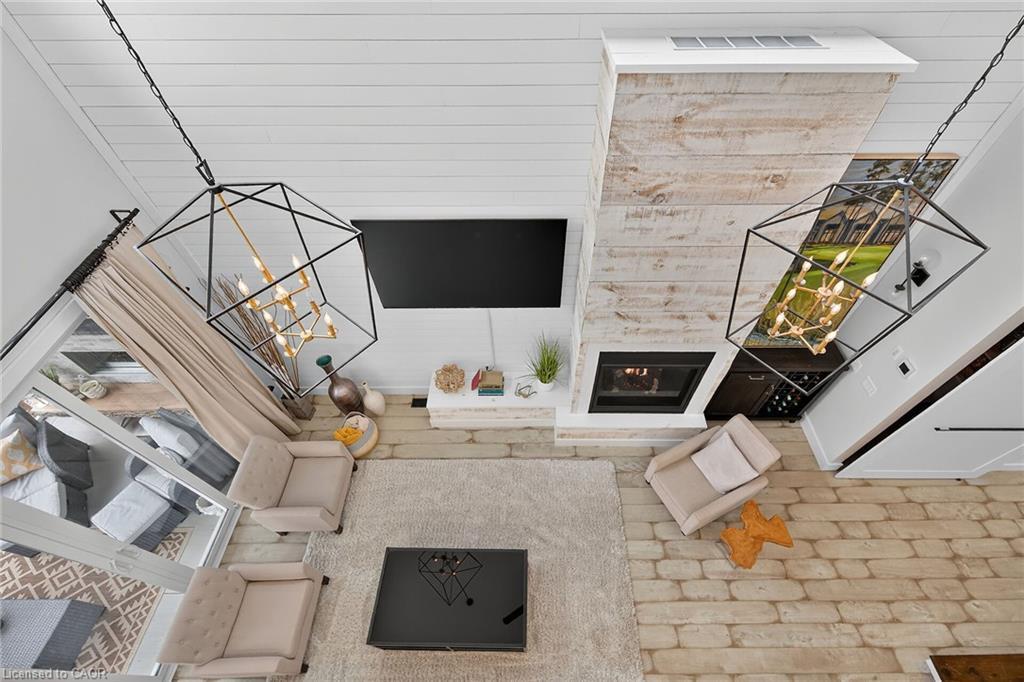 21-80 New Lakeshore Road, Port Dover, ON - Photo Showing Other Room