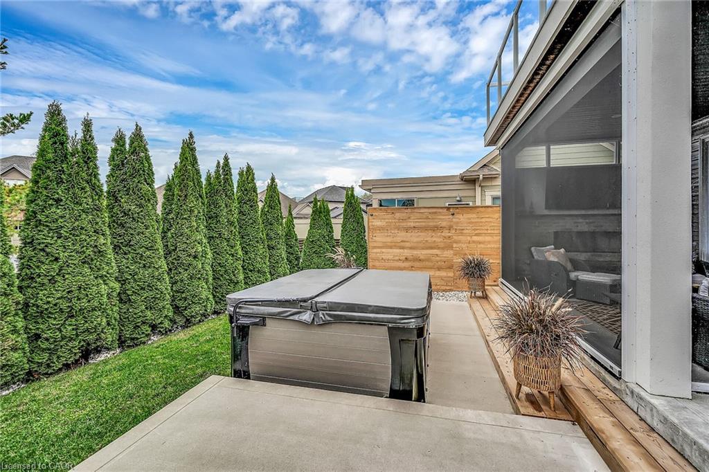 21-80 New Lakeshore Road, Port Dover, ON - Outdoor With Exterior