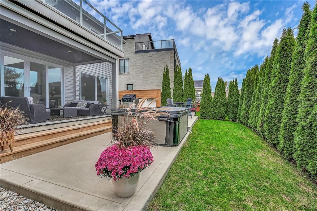 21-80 New Lakeshore Road, Port Dover, ON - Outdoor With Deck Patio Veranda