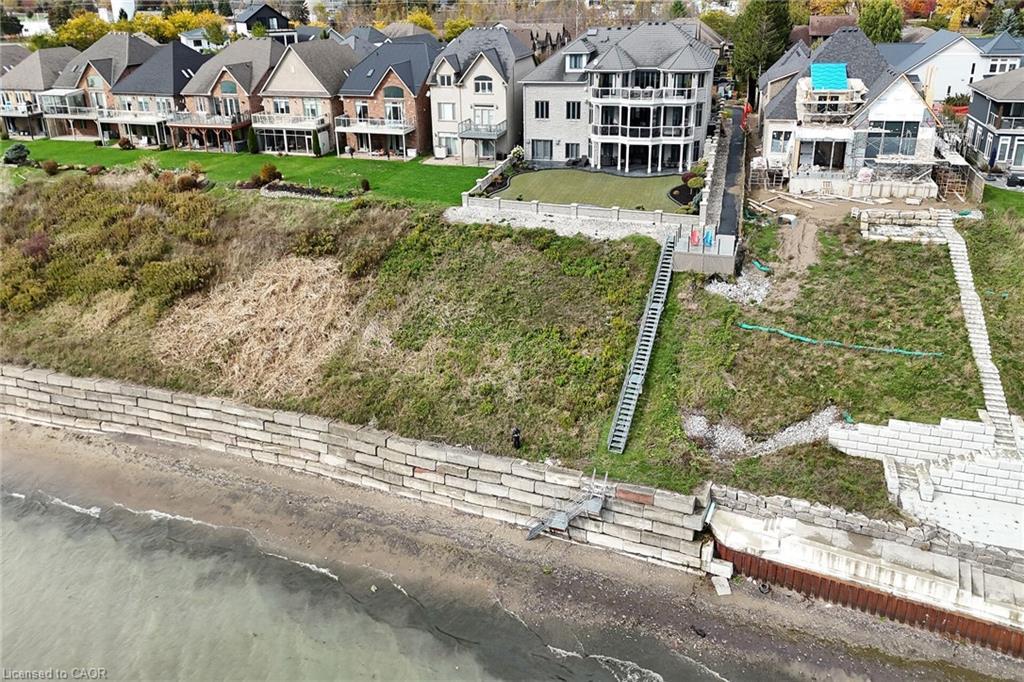 21-80 New Lakeshore Road, Port Dover, ON - Outdoor