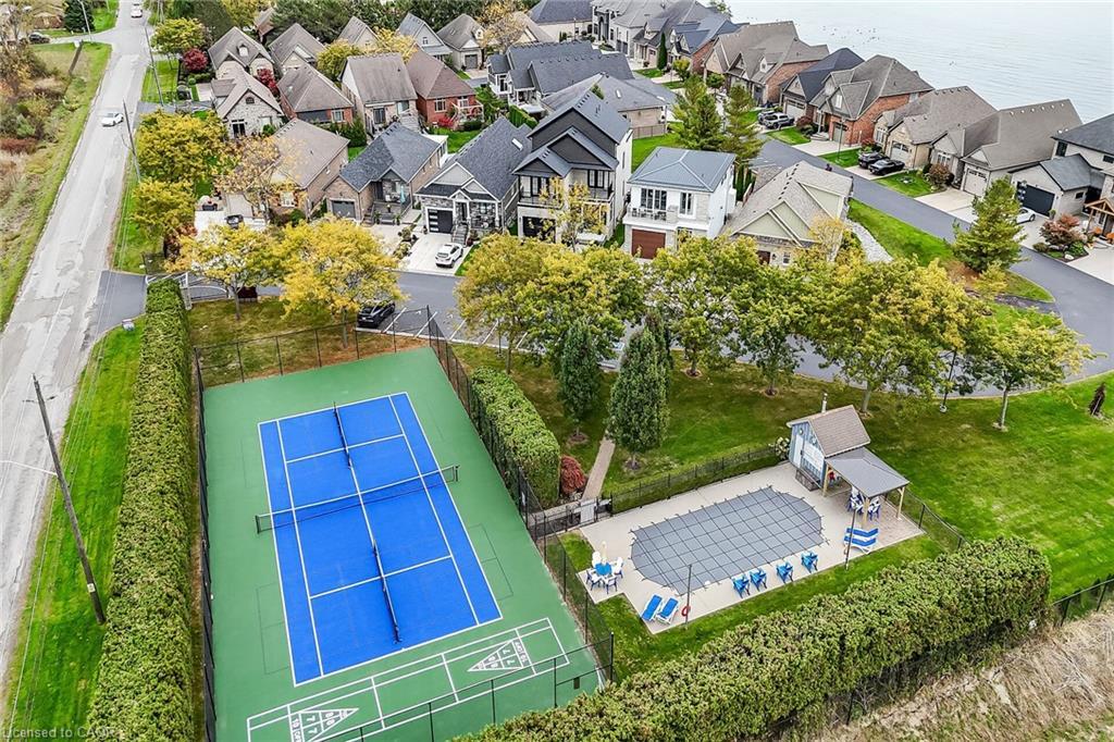 21-80 New Lakeshore Road, Port Dover, ON - Outdoor