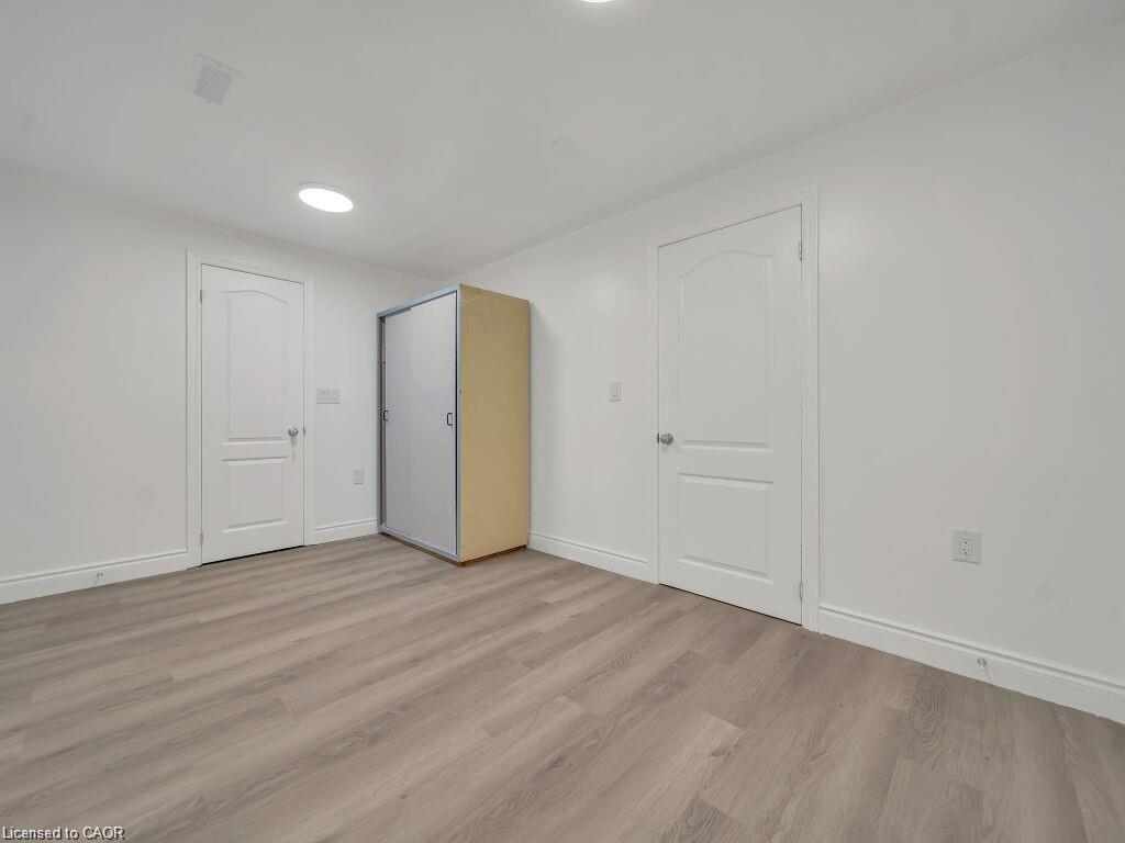 34 Belwood Crescent, Kitchener, ON - Indoor Photo Showing Other Room