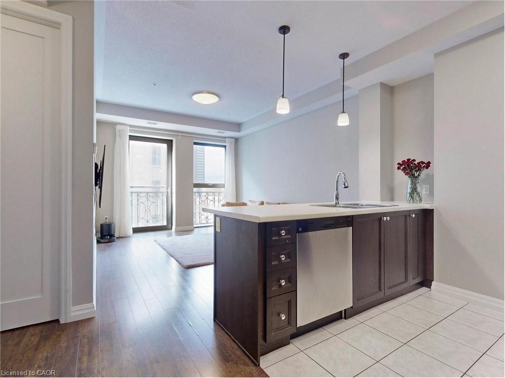 606-112 King Street E, Hamilton, ON - Indoor