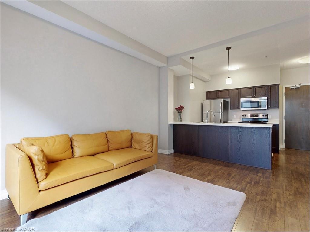 606-112 King Street E, Hamilton, ON - Indoor